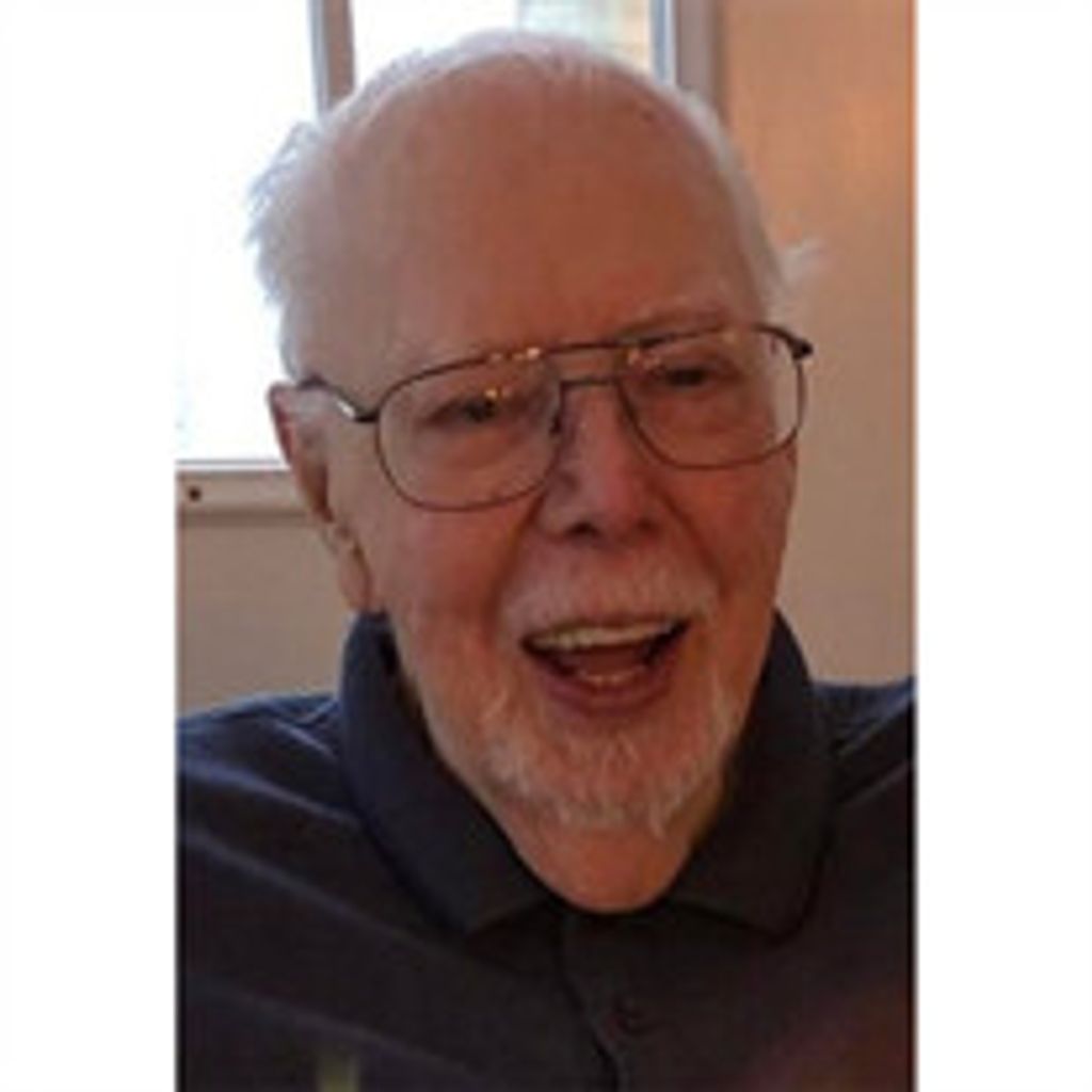 Benjamin F. Parsons "Ben"