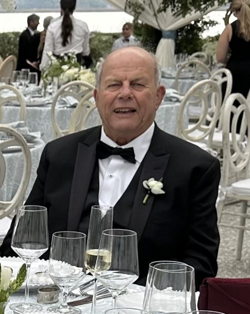 Nicholas Angelo Ioannou Profile Photo