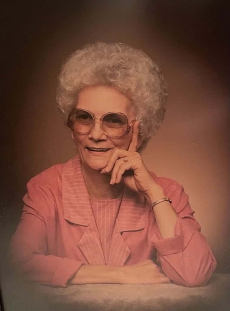 Laurene Allen Profile Photo