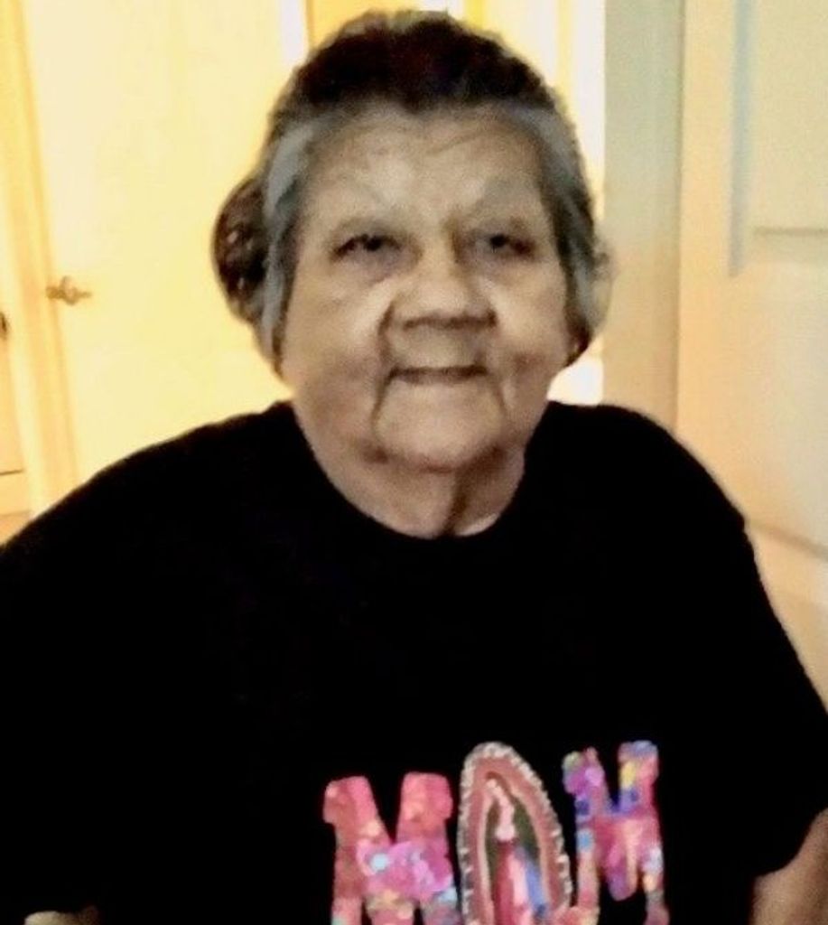 Anita R. Trevino Profile Photo