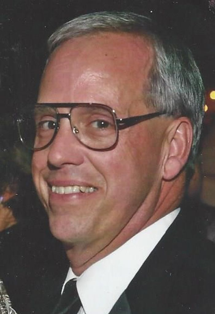 Donald Craig Poyser