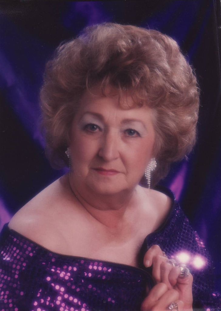 Loreda "Reda" Ruth Royal Profile Photo