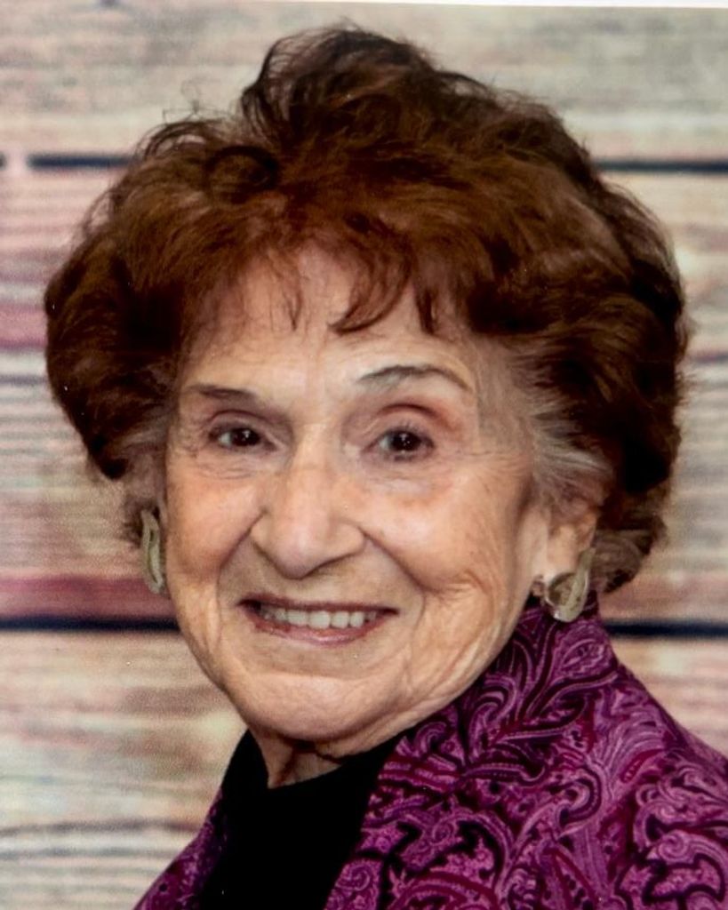 Gloria J Curry Profile Photo