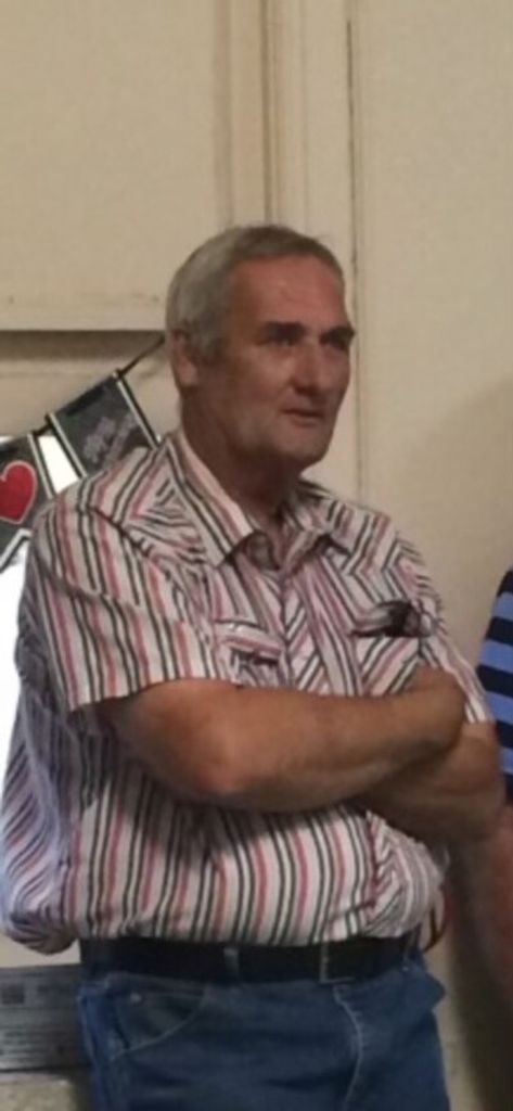 Robert Morris Jr. Profile Photo