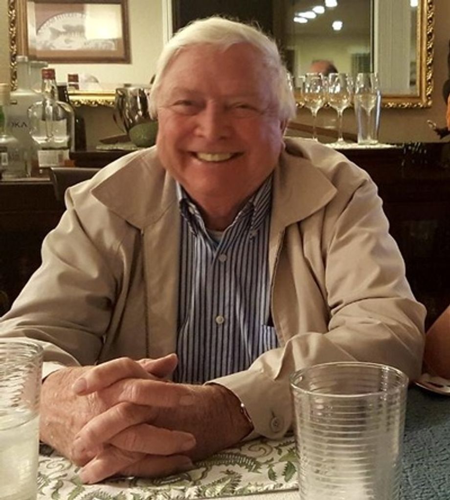 William "Buddy" Sauls Profile Photo
