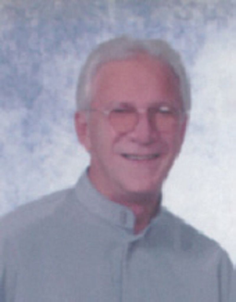 William  P Ryner