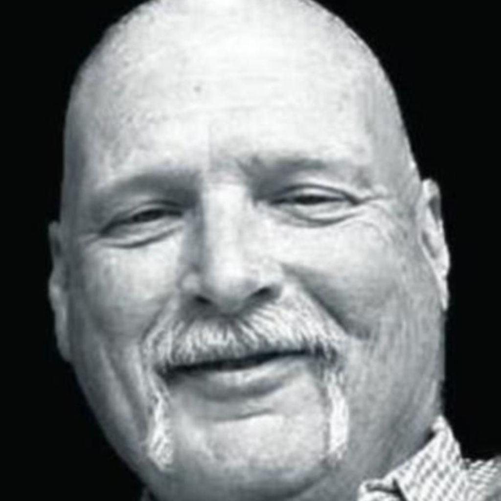 Bryan Warren