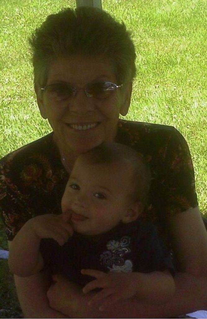Diane Wright