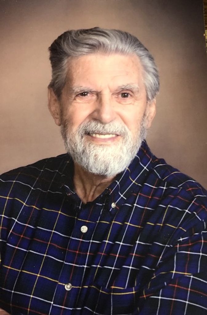 James Bobby Hand Profile Photo