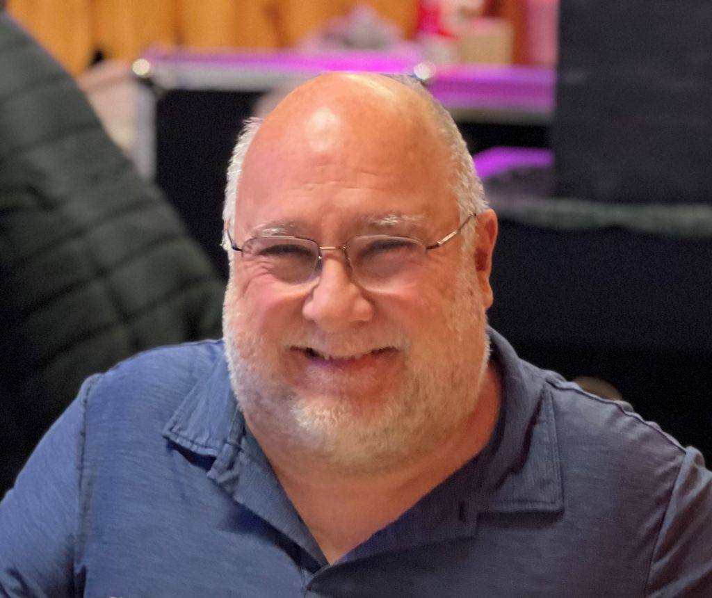James "Jimmy" Louis Carpino Profile Photo