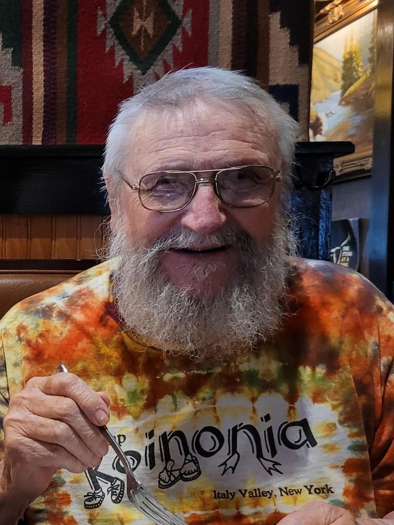 William Adams Profile Photo