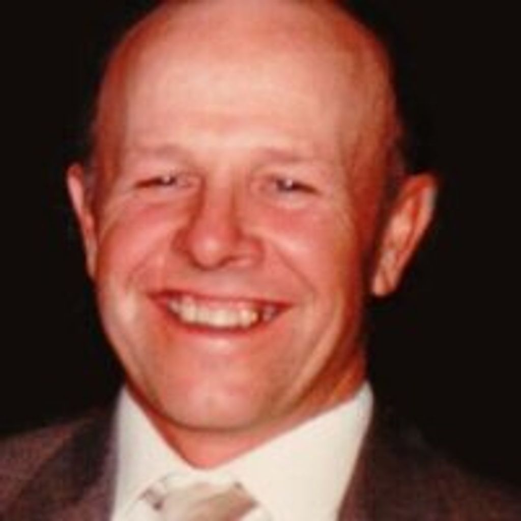 Harold Rochholz