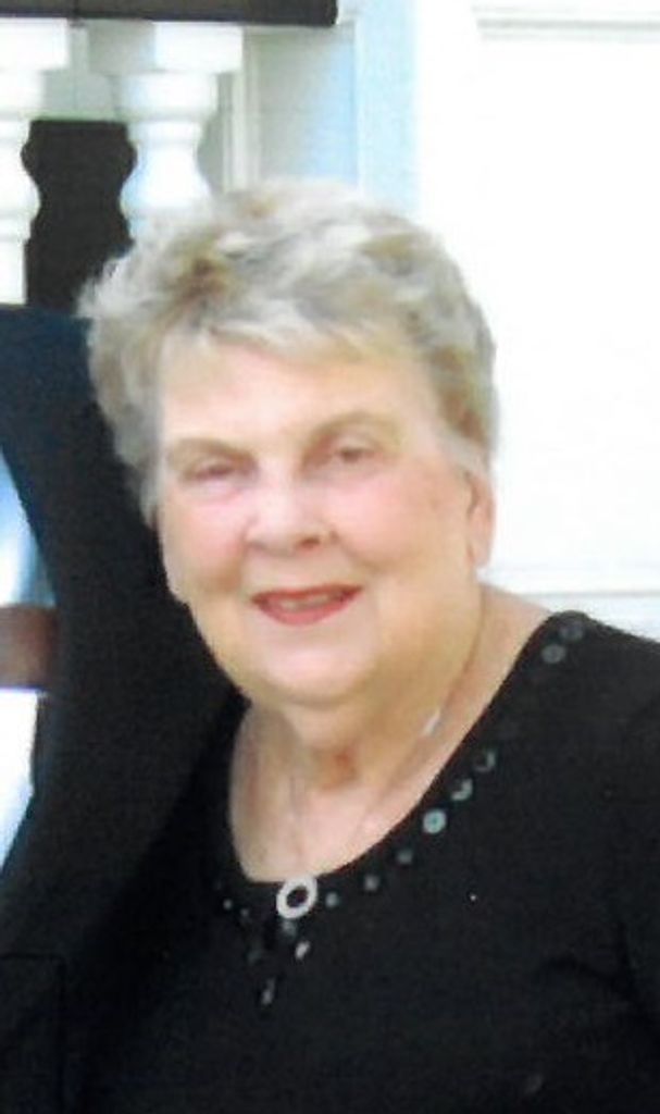 Mildred Alvina (White)  Huff Profile Photo