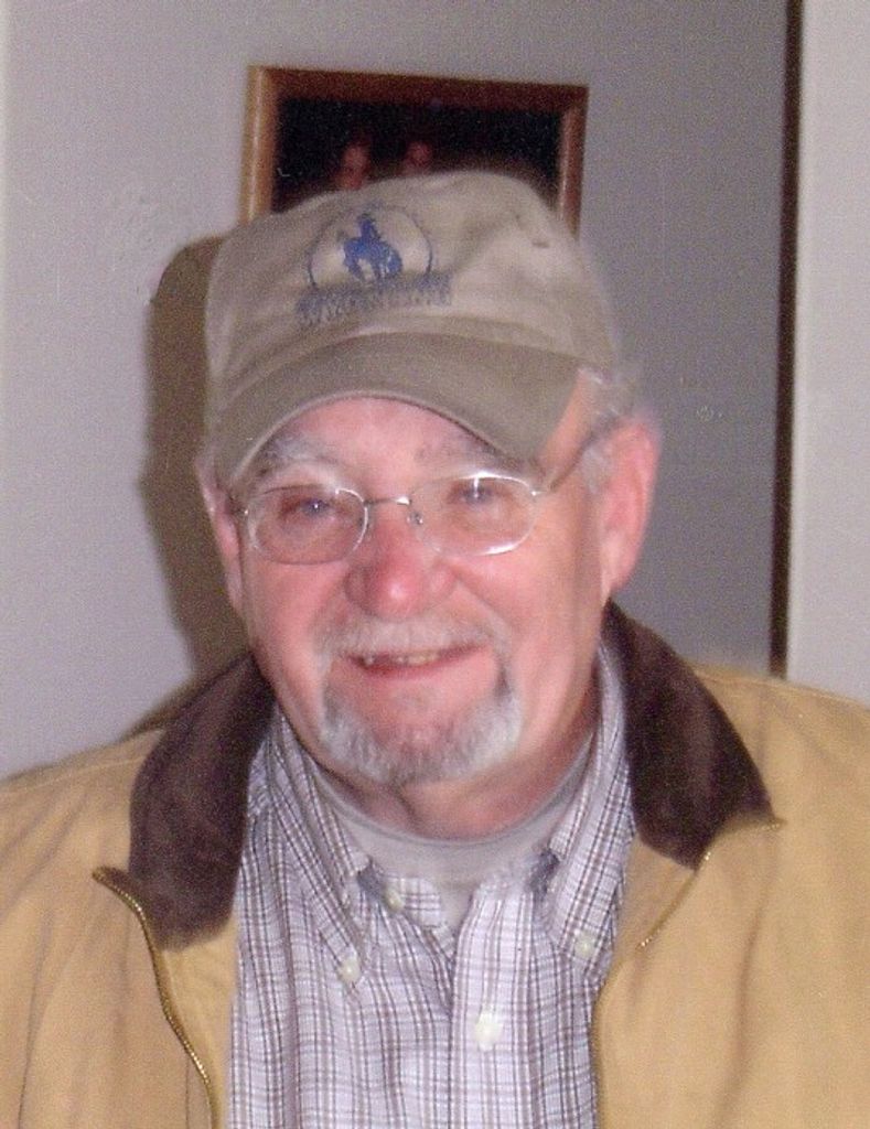Ronald Standridge