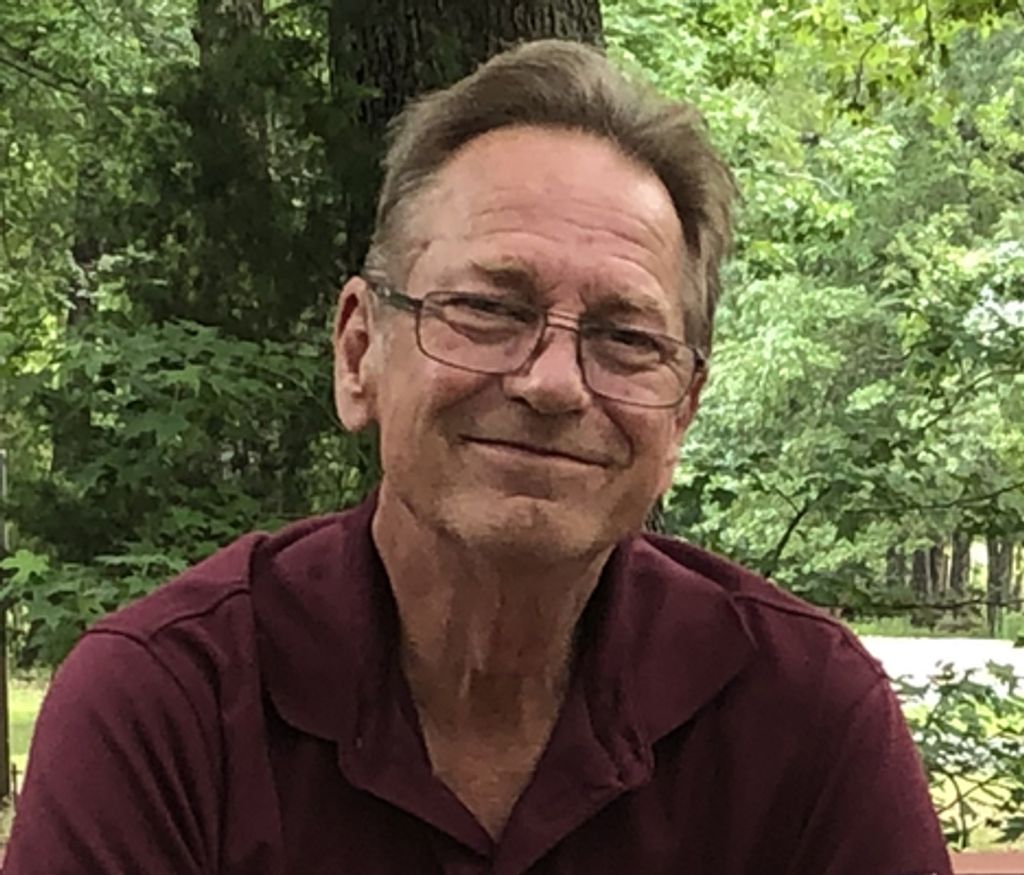 Jerry Randall Runyan Profile Photo