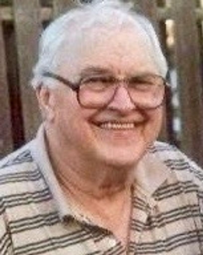 James Crandall Riffe