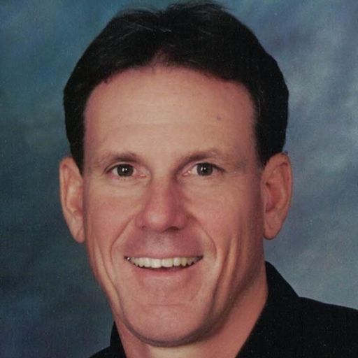 Steven Mott Profile Photo