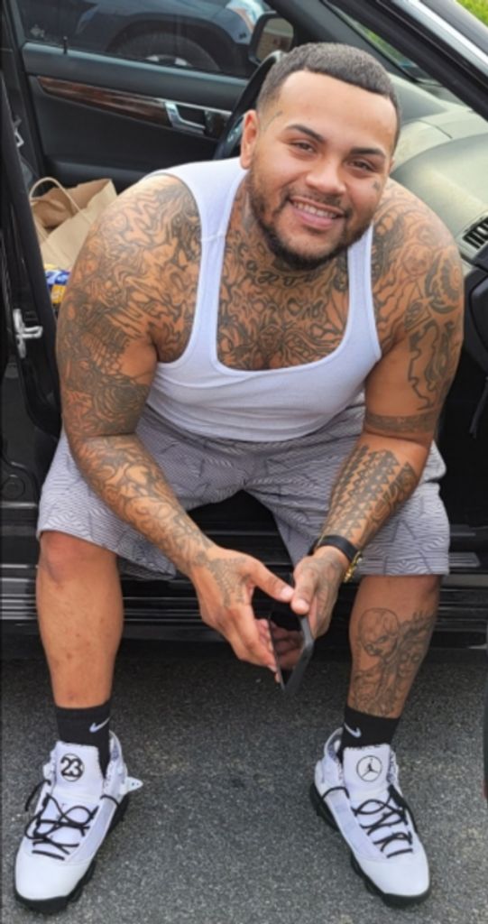 Jamez Wilson Martinez Profile Photo