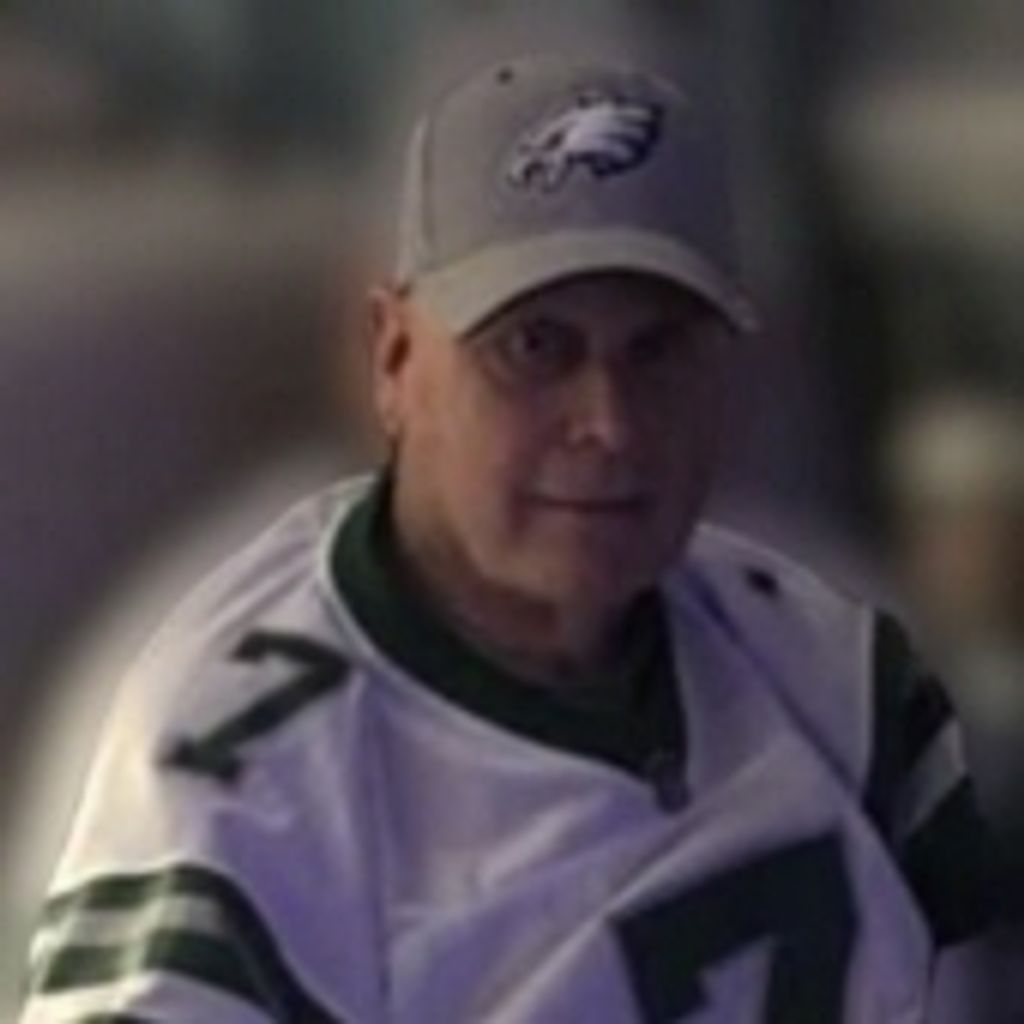 William "John" Baum