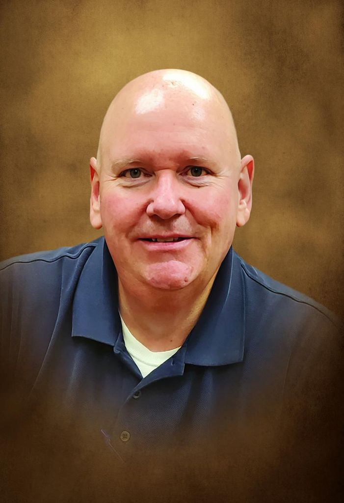 Donny Raley Profile Photo