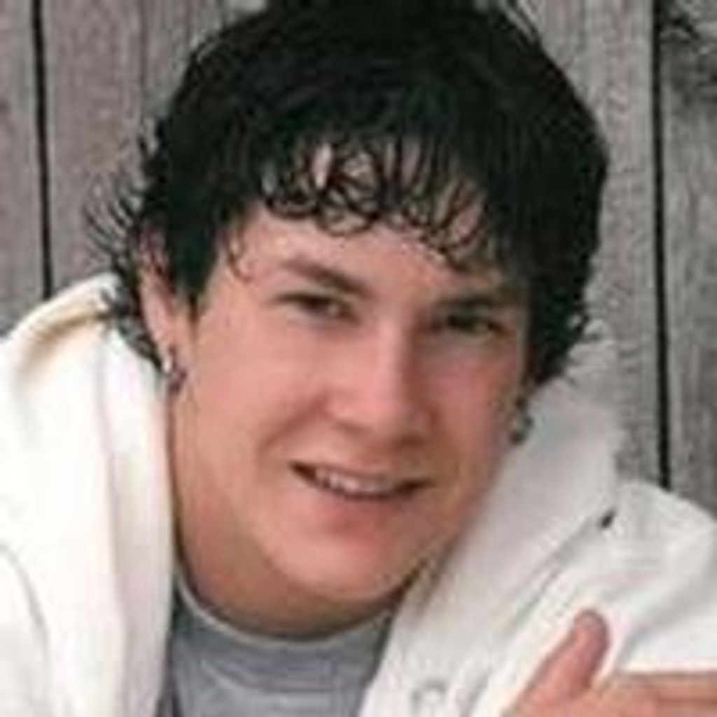 Brandon James Stacey