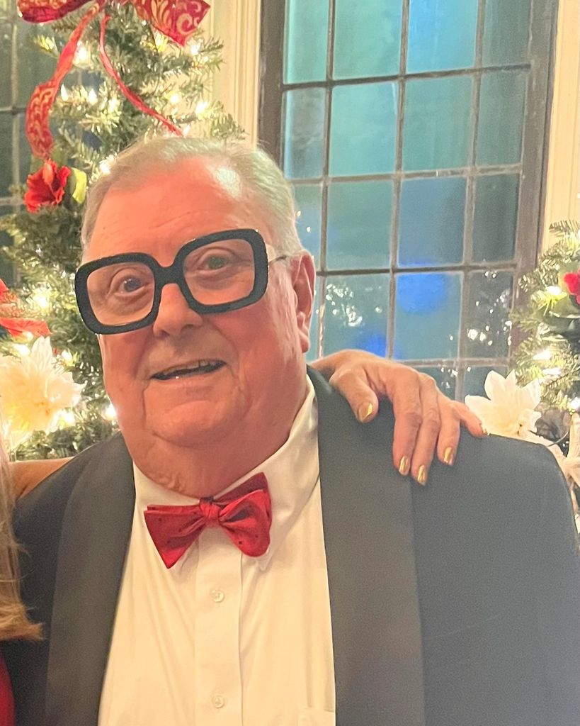 Philip D. Campbell Profile Photo