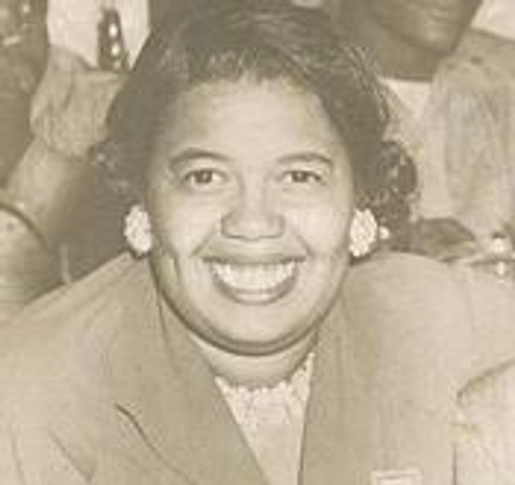 Betty Jean Riley` Profile Photo