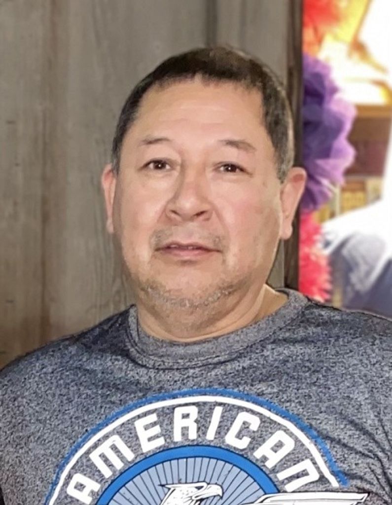 Jason Sanchez
