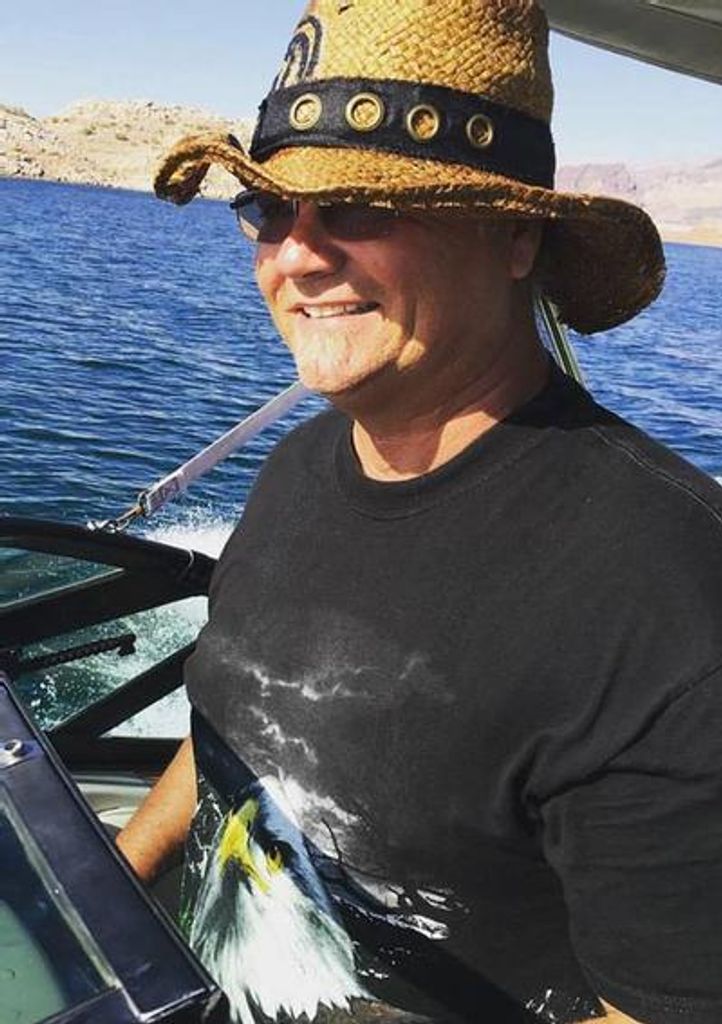 Jeff Kallstrom Profile Photo