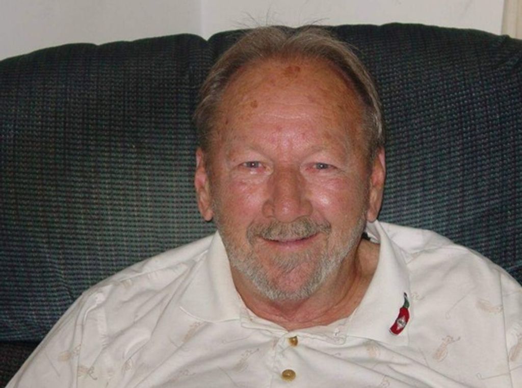 Roger Dale Smith Profile Photo