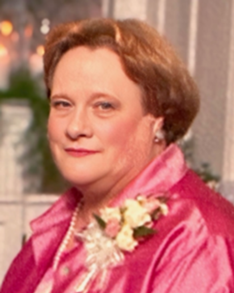 Kathryn "Kathy" Keller Davis