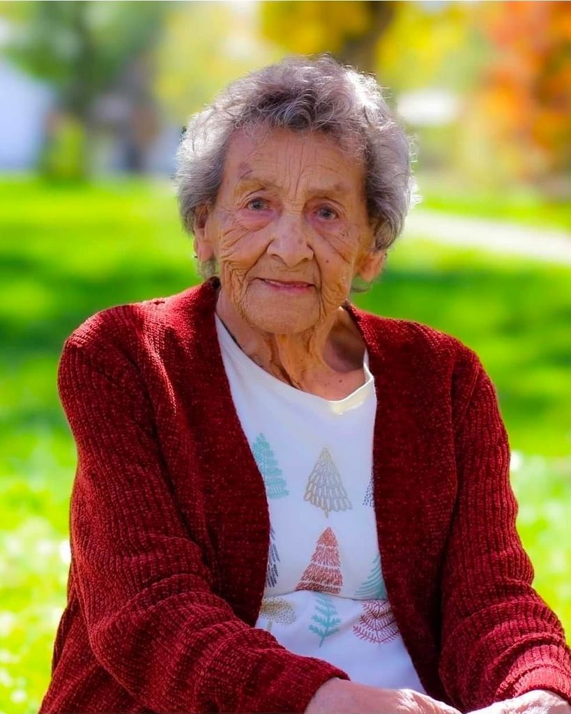 Maria Rita Trujillo Profile Photo