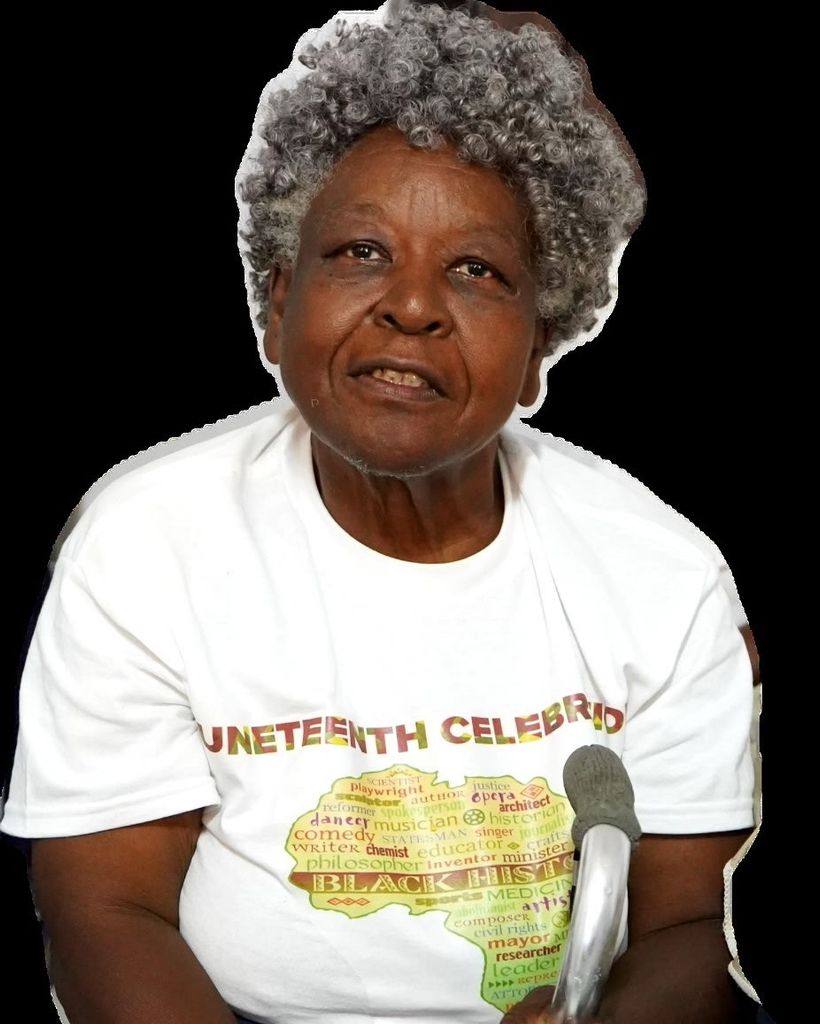 Betty Givens Profile Photo