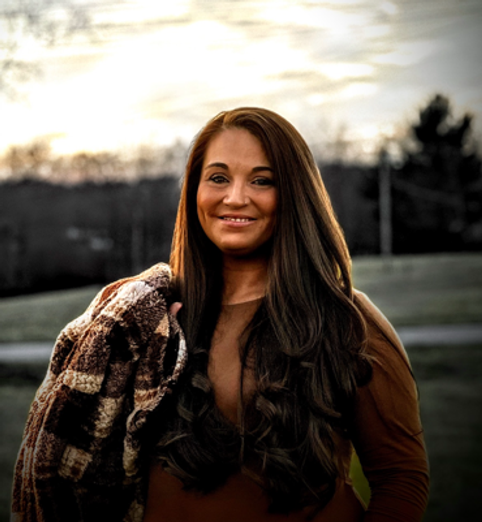 Kristina Marañon Profile Photo