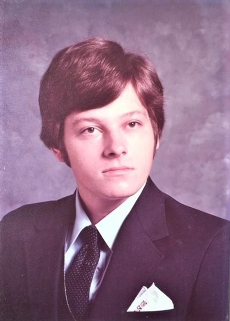 George Ray Sallee