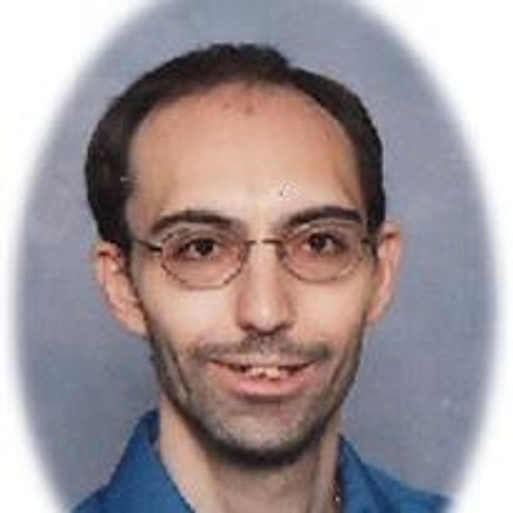 Timothy Ray Mainord