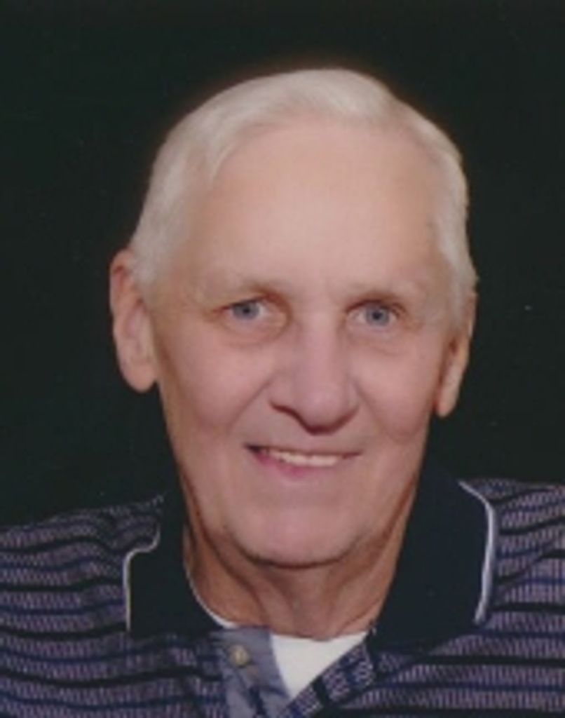 George Ruppenthal