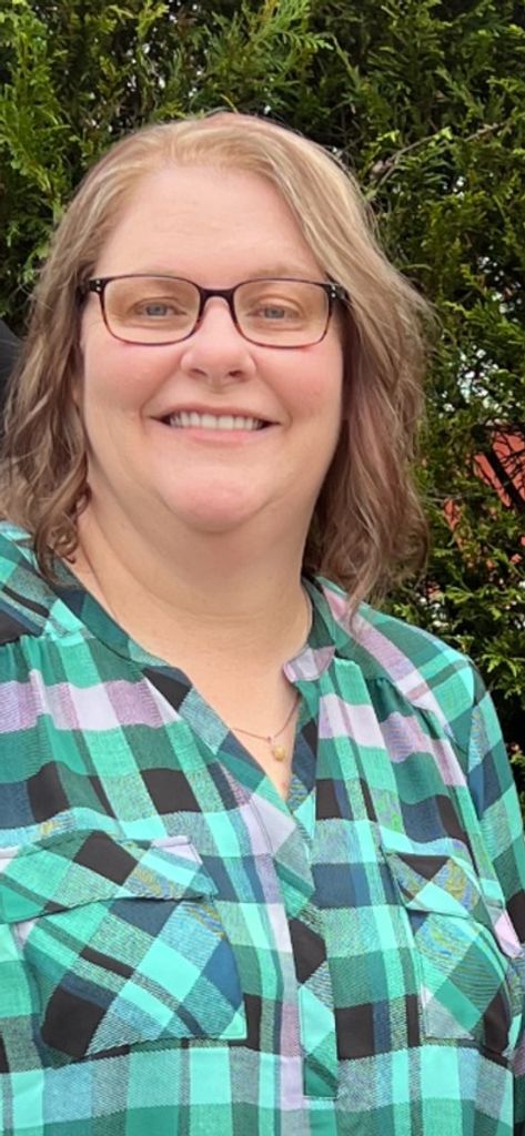 Alana Dawn Warren Profile Photo