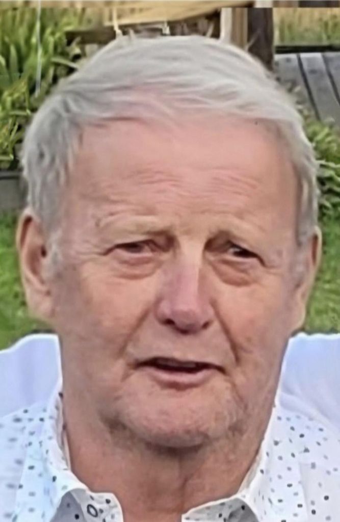 Wendell Russell Ainsworth Profile Photo