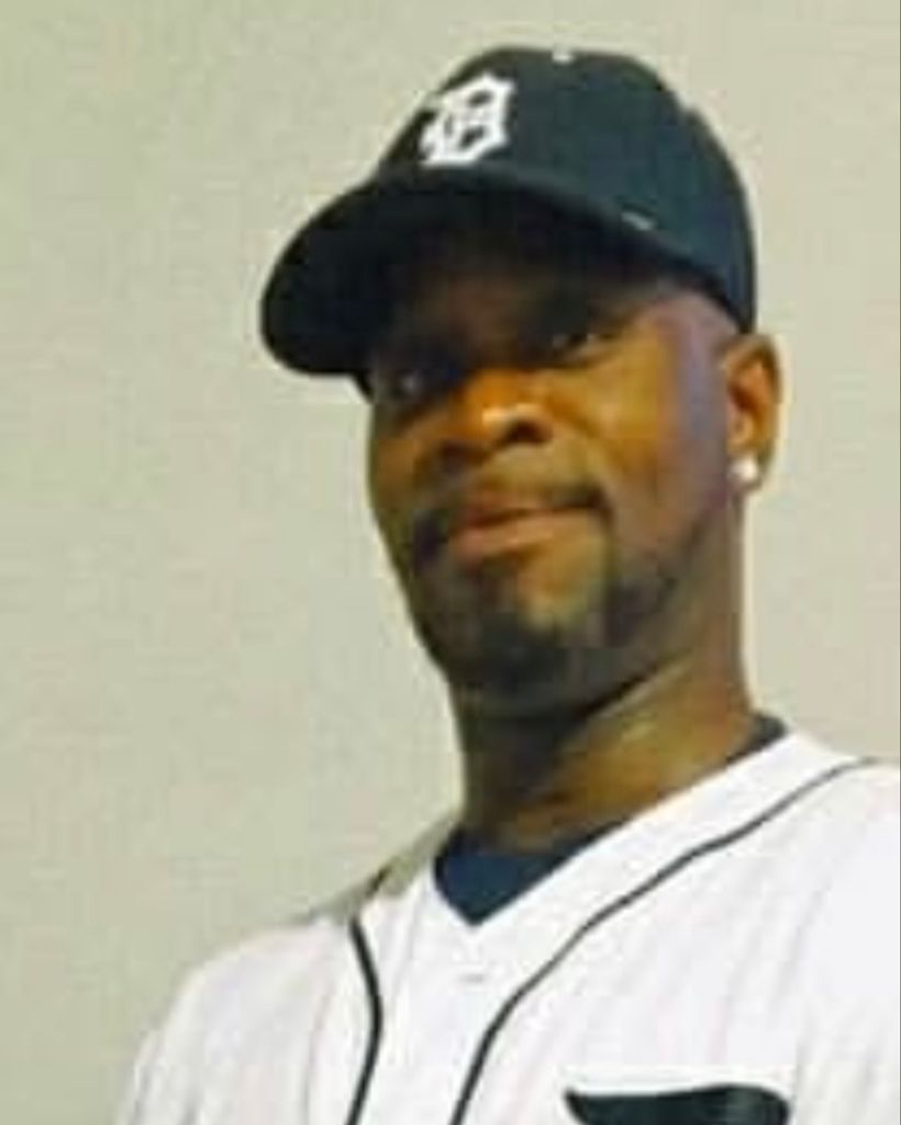 Kevin Williams Profile Photo
