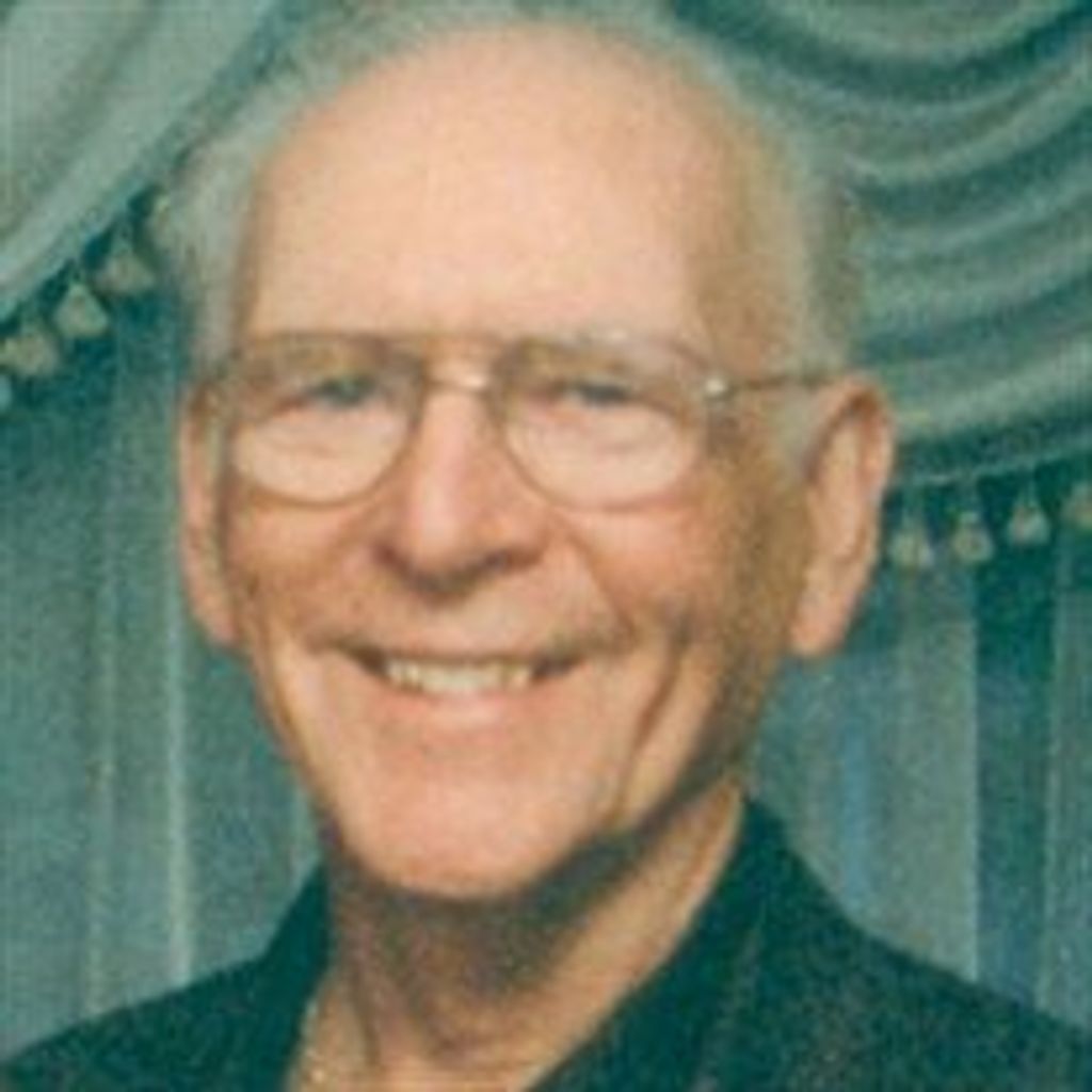 Dr. Burl G. Morris Profile Photo