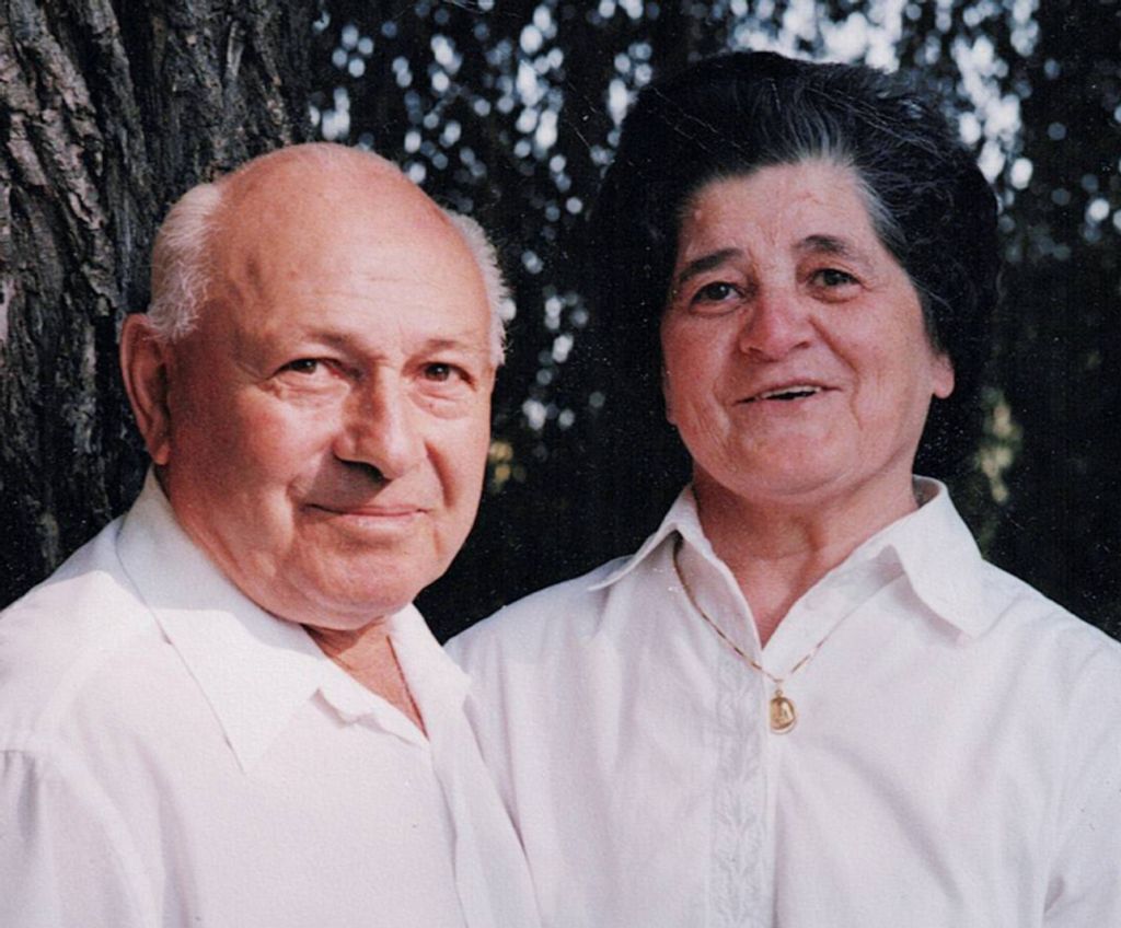 Antoinetta G. (Spallacci)  Davide