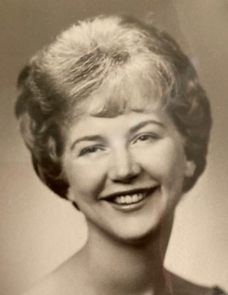 Carole Surmon