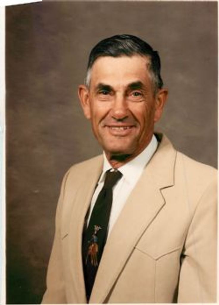 Eldon Blackburn