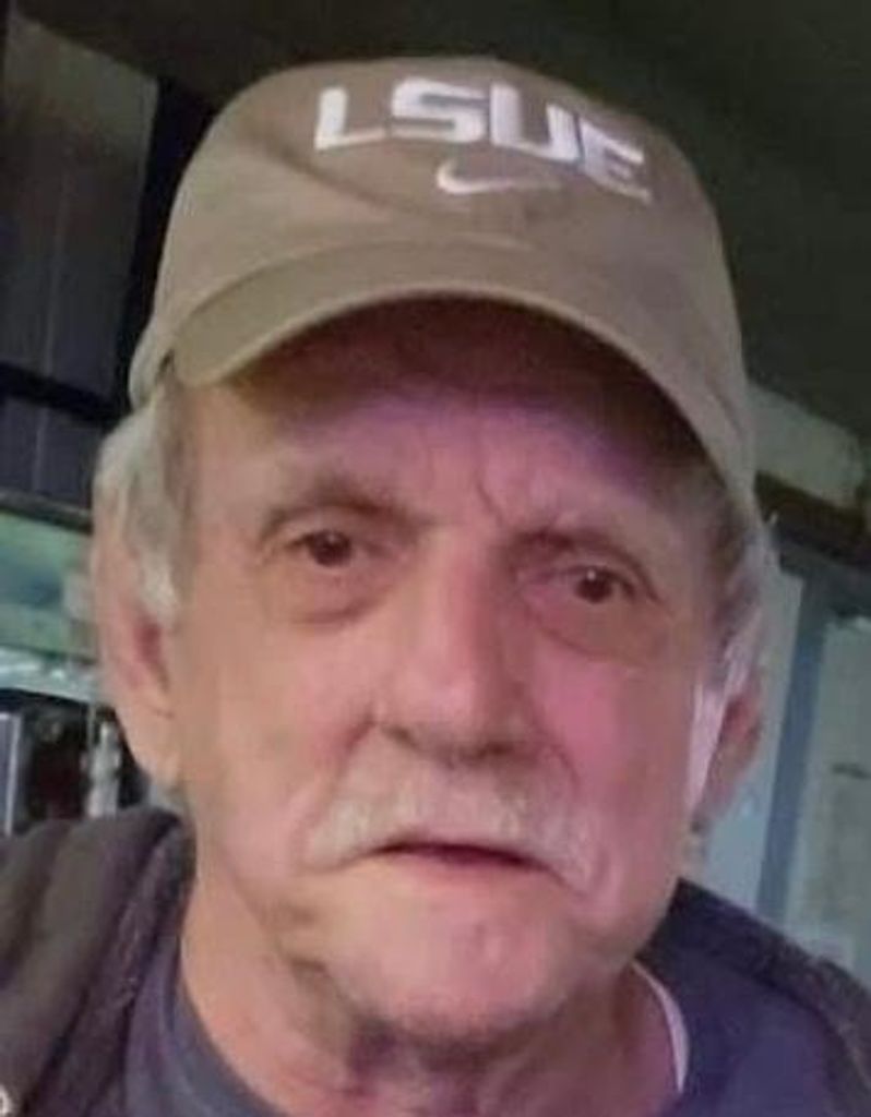 John Carroll Ledoux, Jr.