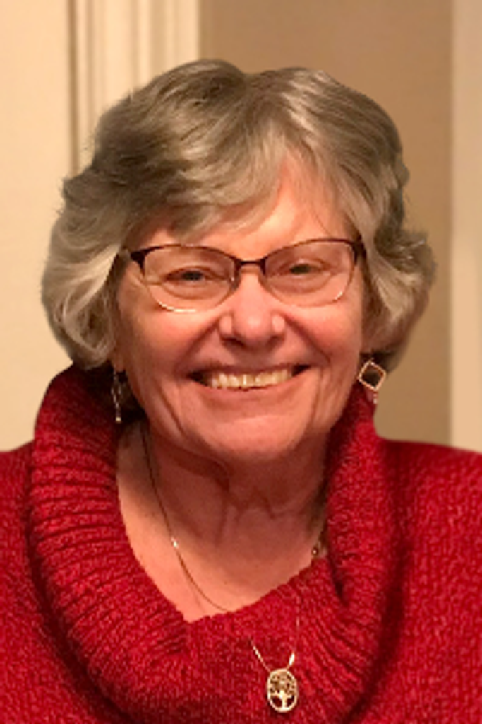 Barbara P. Kucich