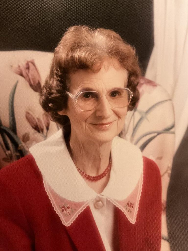 Virginia Brown Profile Photo