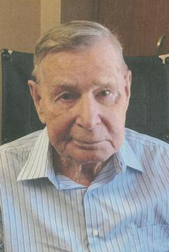 David Ebel Profile Photo