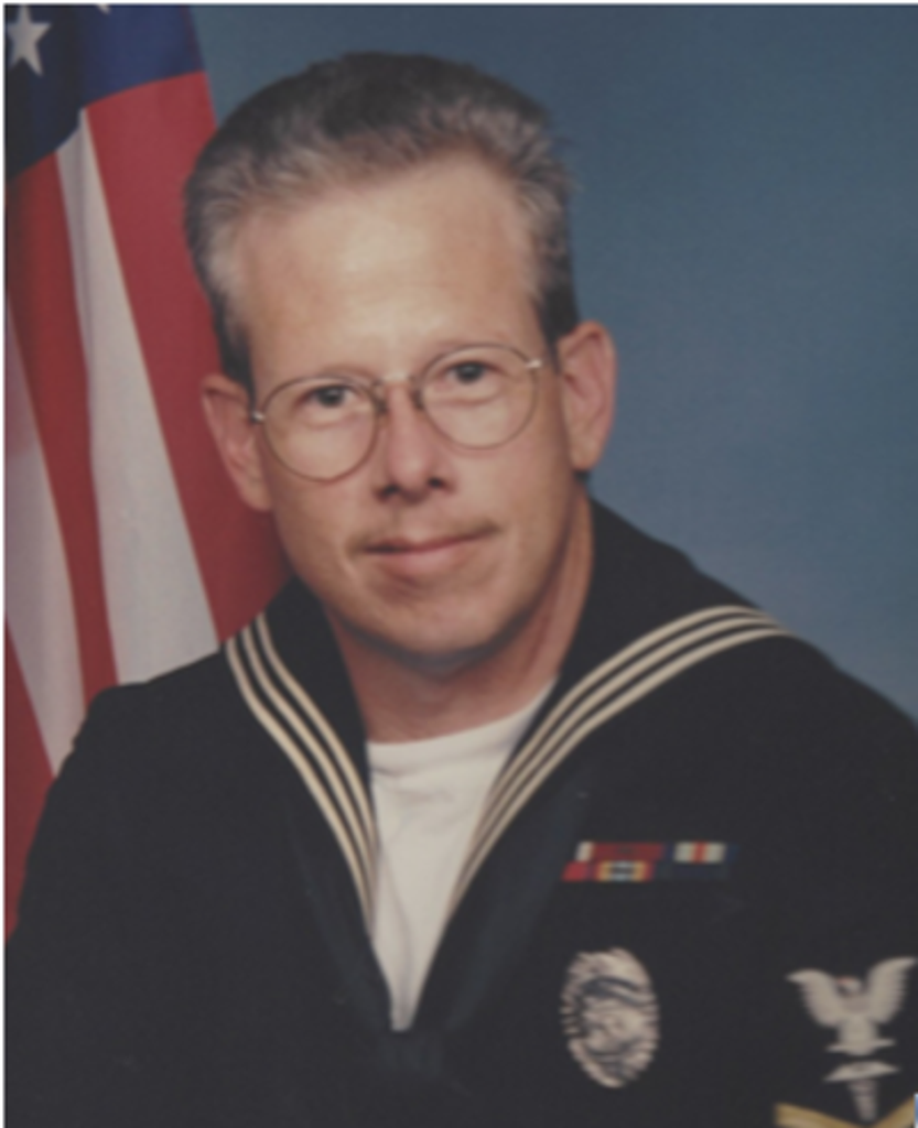 David Lawrence Profile Photo