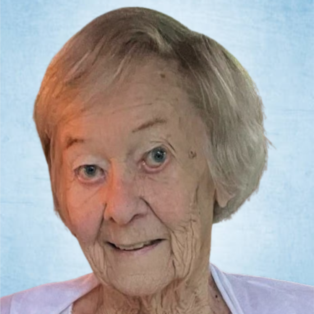 Jean C. (Tidman) Johnson